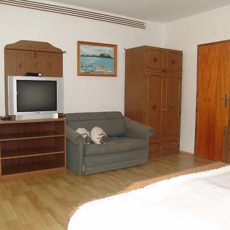 Eifert Haz Bed & Breakfast Balatongyorok Exterior photo