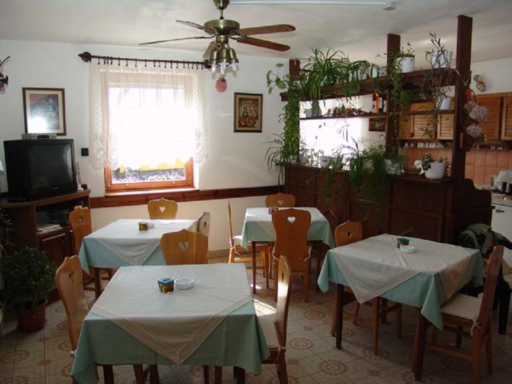 Eifert Haz Bed & Breakfast Balatongyorok Exterior photo