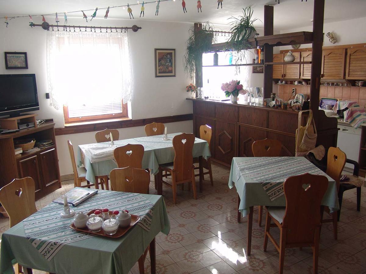 Eifert Haz Bed & Breakfast Balatongyorok Exterior photo